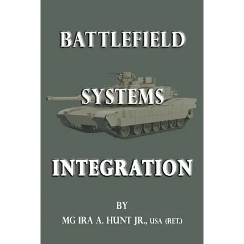 Battlefield Systems Integration - Paperback