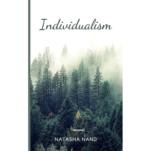 Individualism - Paperback