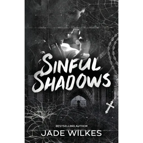 Sinful Shadows - Paperback