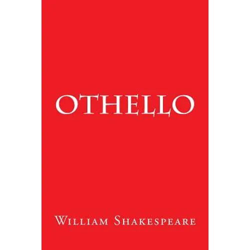 Othello - Paperback