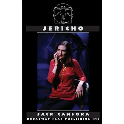 Jericho - Paperback