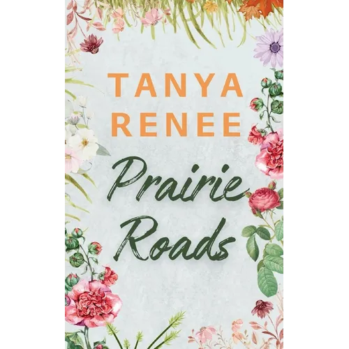 Prairie Roads - Paperback