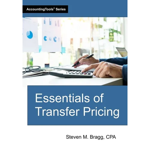 Essentials of Transfer Pricing - Paperback