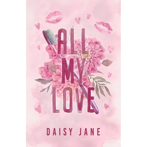 All My Love - Paperback