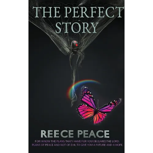 The Perfect Story - Hardcover