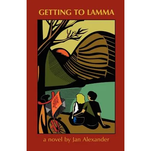 Getting to Lamma - Paperback