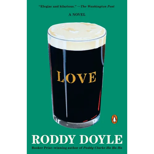 Love - Paperback