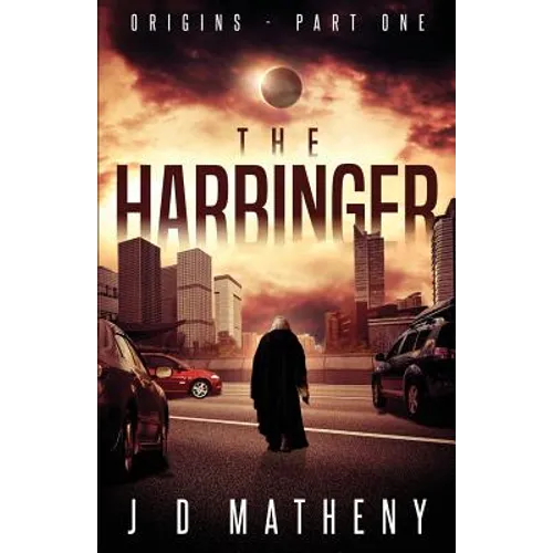 The Harbinger - Paperback
