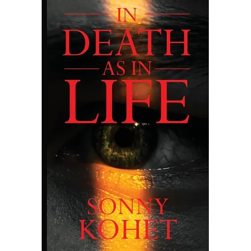 In Death As In Life - Paperback