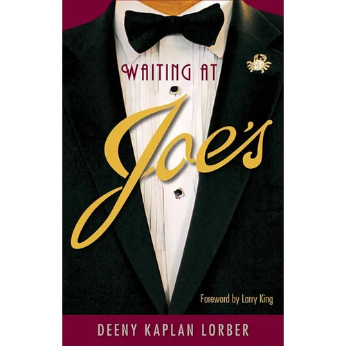 Waiting at Joe's - Hardcover
