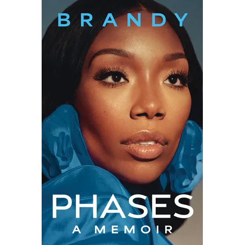 Phases: A Memoir - Hardcover