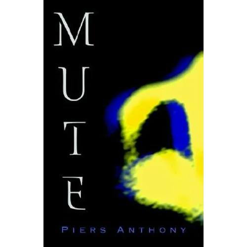 Mute - Paperback