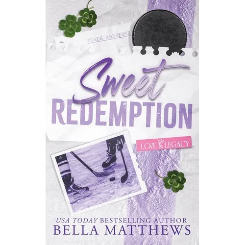 Sweet Redemption - Paperback