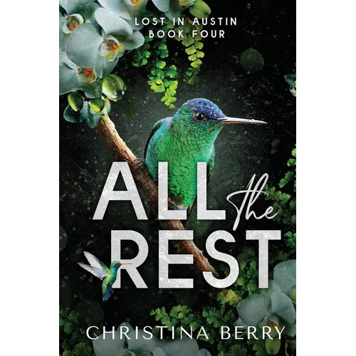 All the Rest - Paperback