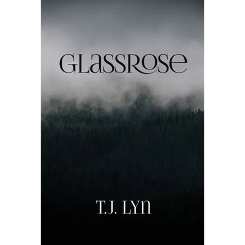 GlassRose - Paperback