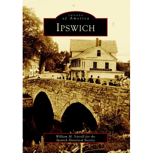 Ipswich - Paperback