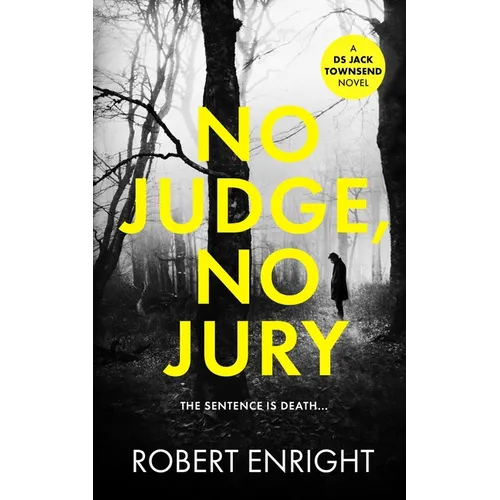 No Judge, No Jury - Paperback
