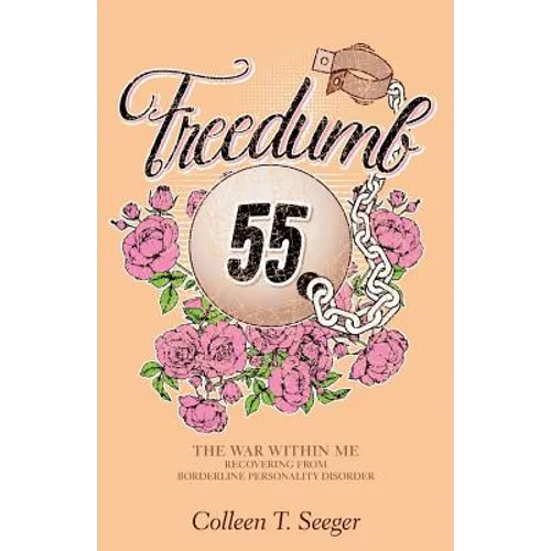 Freedumb 55 - Paperback