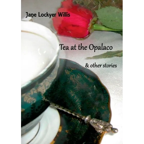 Tea at the Opalaco - Paperback