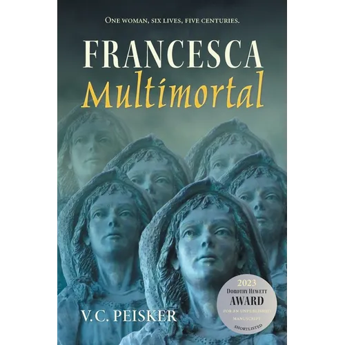 Francesca Multimortal - Paperback