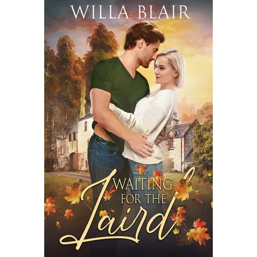 Waiting for the Laird - Paperback