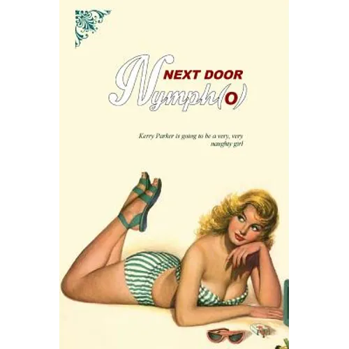 Next Door Nymph(o) - Paperback