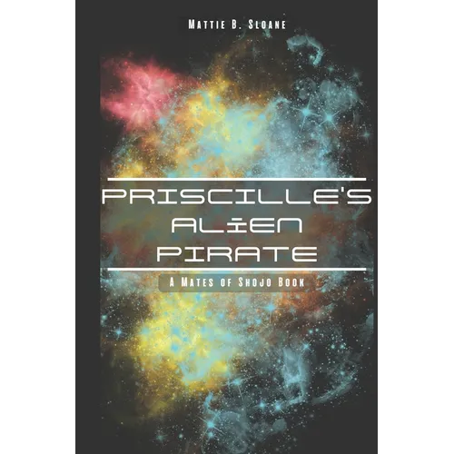 Priscille's Alien Pirate - Paperback