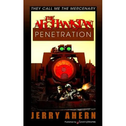 The Afghanistan Penetration - Paperback