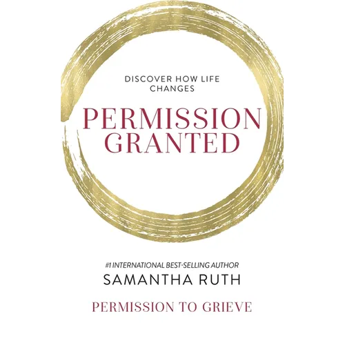Permission Granted - Paperback
