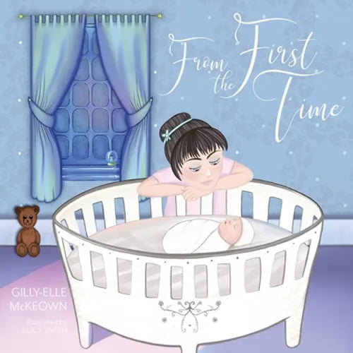From The First Time - Paperback