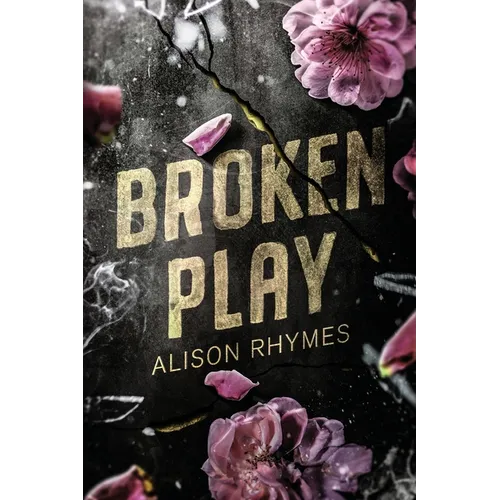 Broken Play Special Edition - Paperback