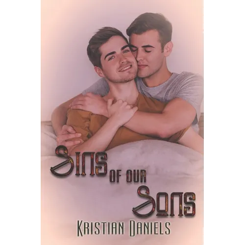 Sins of Our Sons - Paperback