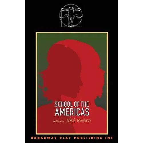 School Of The Americas - Paperback
