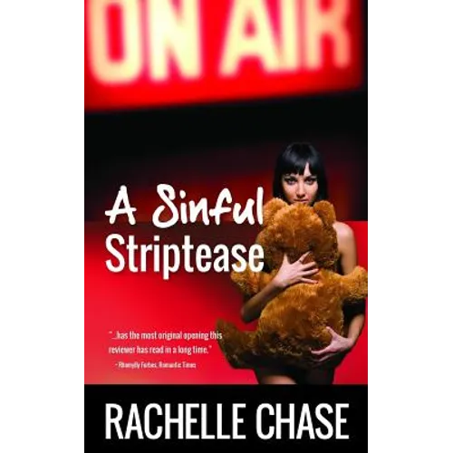 A Sinful Striptease - Paperback