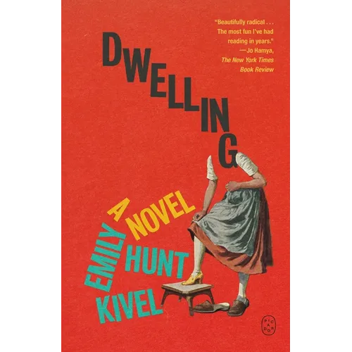 Dwelling - Paperback