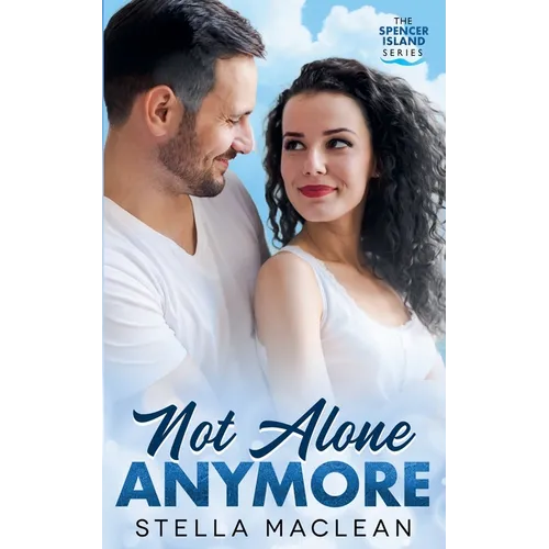 Not Alone Anymore - Paperback
