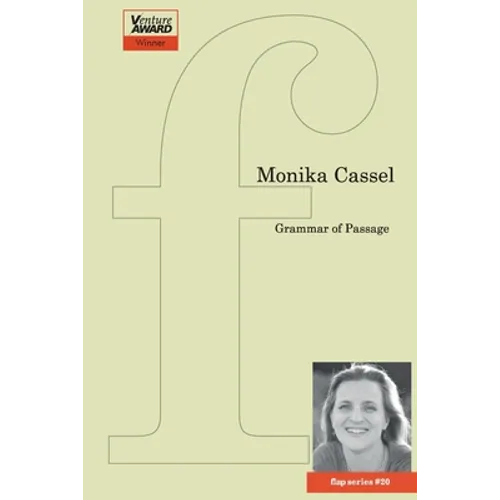 Grammar of Passage - Paperback