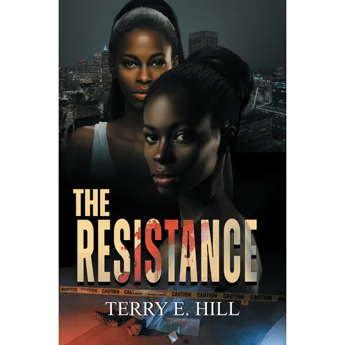 The Resistance - Paperback