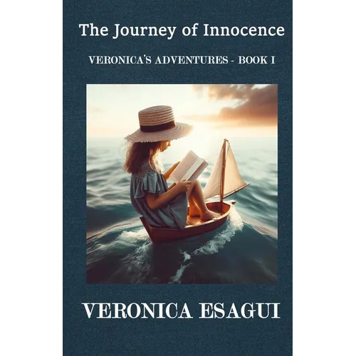 The Journey of Innocence - Paperback