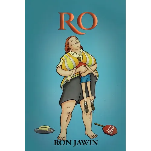 Ro - Paperback