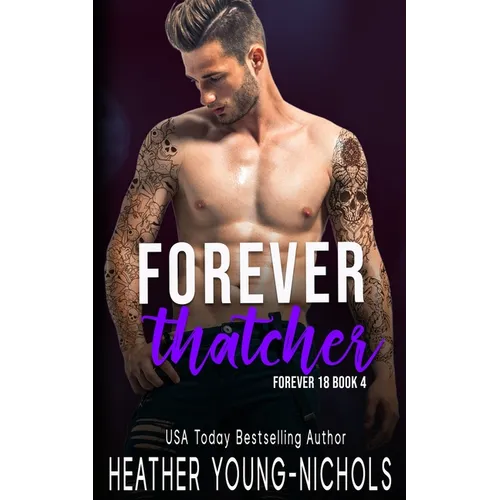Forever Thatcher - Paperback
