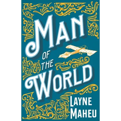 Man of the World - Paperback