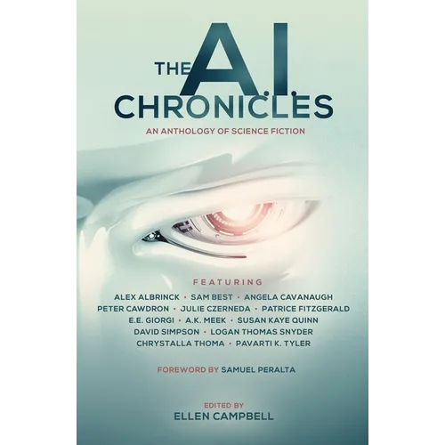The A.I. Chronicles - Paperback