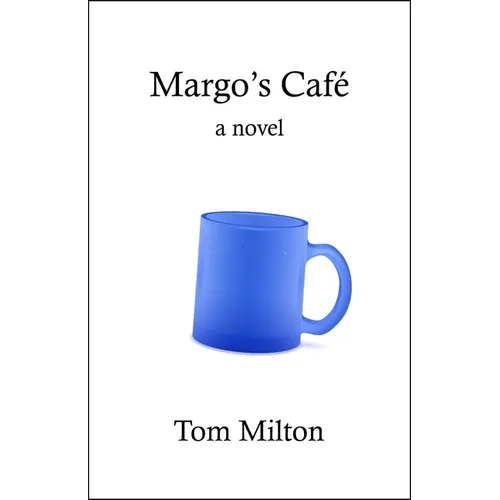 Margo's Café - Paperback