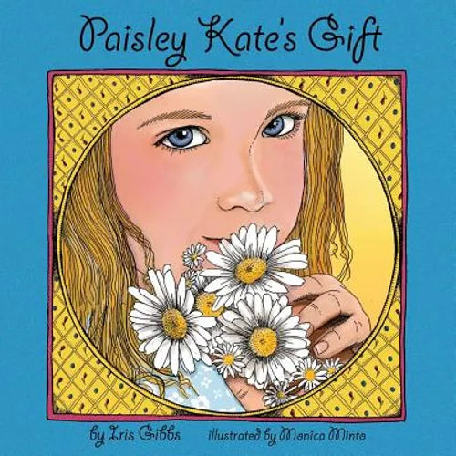 Paisley Kate's Gift - Paperback