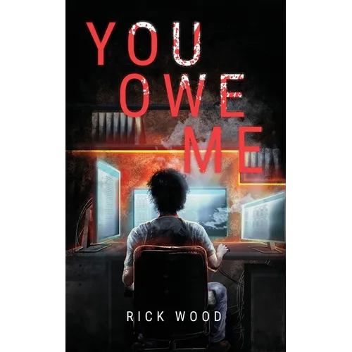 You Owe Me - Paperback