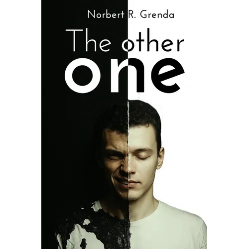 The other one: There is the other one in each of us - Paperback