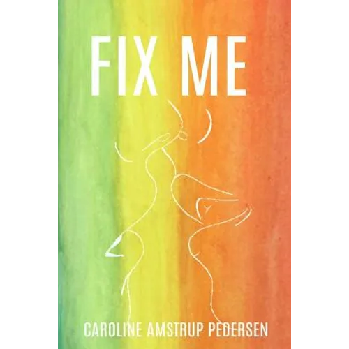 Fix Me - Paperback