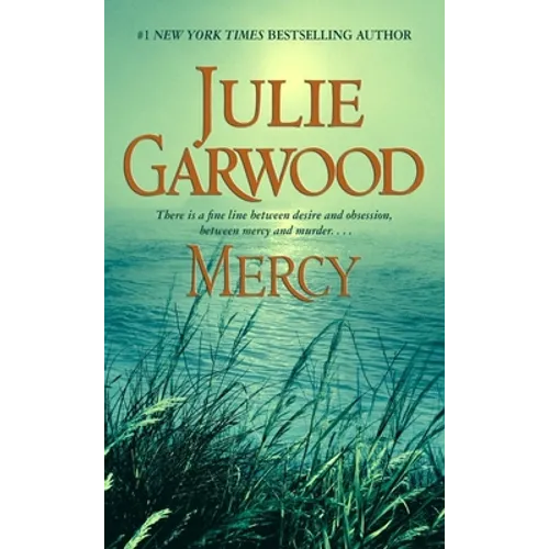 Mercy - Mass Market Paperbound