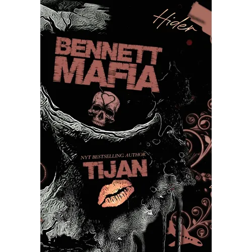 Bennett Mafia - Hardcover